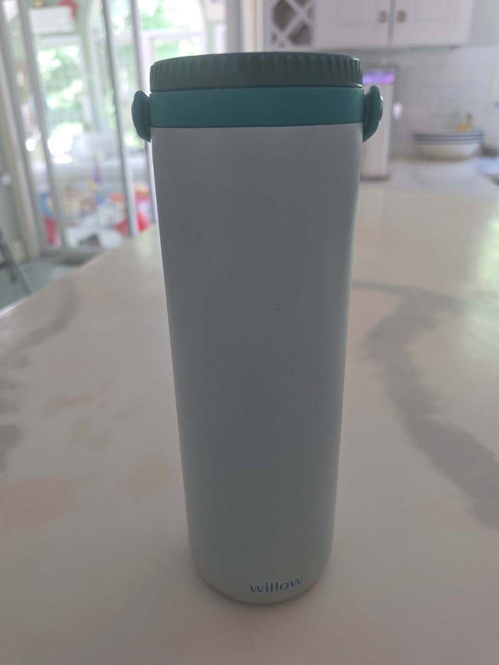 Willow Portable Breast Milk Cooler